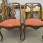 673 2397 ARMCHAIRS